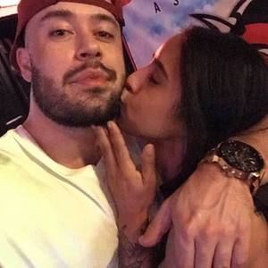 Meet your Posher, Steven